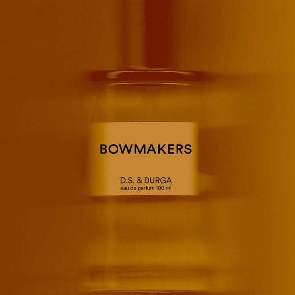 D.S. & Durga Bowmakers Eau de Parfum