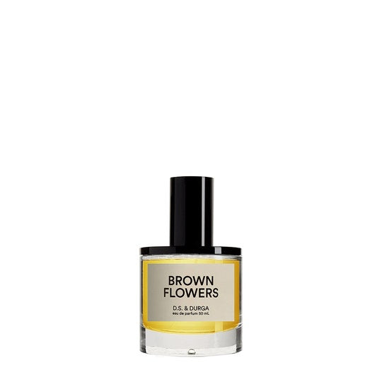 D.S. & Durga Brown Flowers Eau de Parfum
