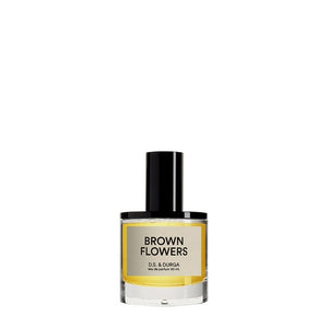 D.S. & Durga Brown Flowers Eau de Parfum