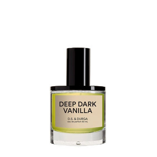 D.S. & Durga Dark Vanilla Eau de Parfum