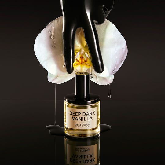 D.S. & Durga Dark Vanilla Eau de Parfum