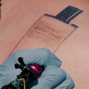 D.S. & Durga I Don't Know What Eau de Parfum