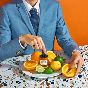 D.S. & Durga Italian Citrus Eau de Parfum