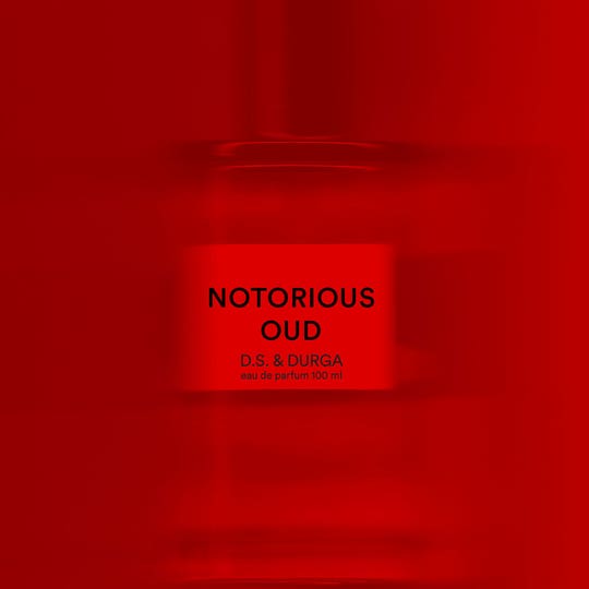 D.S. & Durga Notorious Eau de Parfum