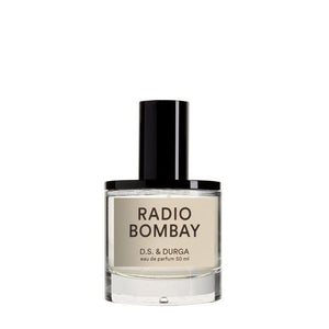 D.S. & Durga Radio Bombay Eau de Parfum