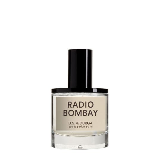 D.S. & Durga Radio Bombay Eau de Parfum