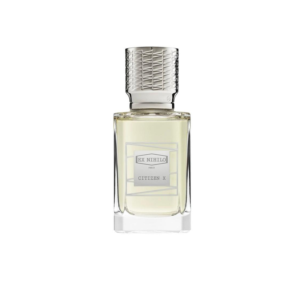 EX Nihilo Citizen X Eau de Parfum