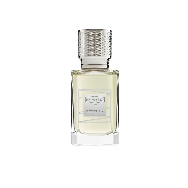 EX Nihilo Citizen X Eau de Parfum