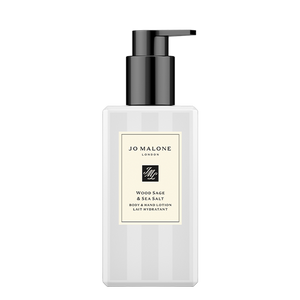 Jo Malone Body & Hand Lotion Wood Sage & Sea Salt