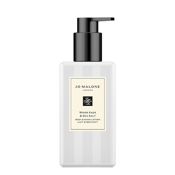 Jo Malone Body & Hand Lotion Wood Sage & Sea Salt
