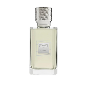 EX Nihilo Citizen X Eau de Parfum