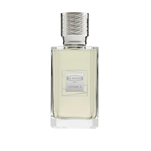 EX Nihilo Citizen X Eau de Parfum