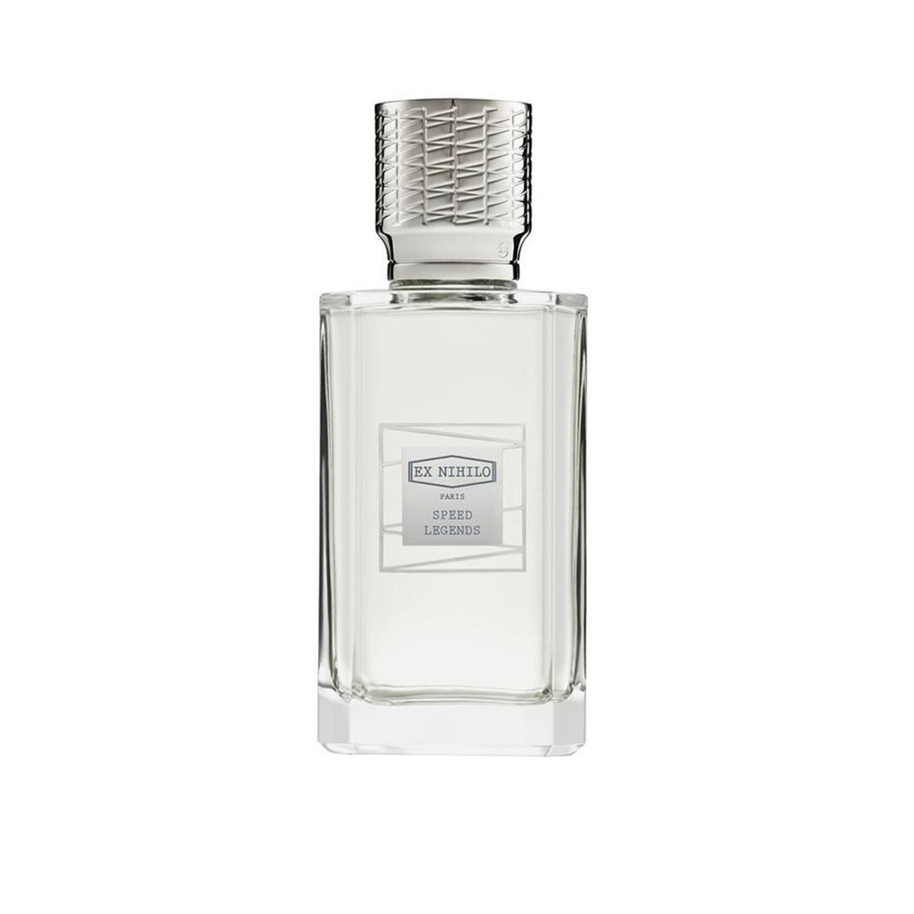 EX Nihilo Speed Legends Eau de Parfum