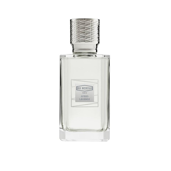 EX Nihilo Speed Legends Eau de Parfum