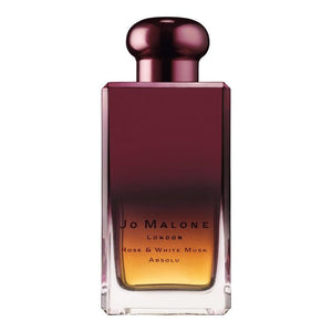 Jo Malone Absolu Rose & White Musk