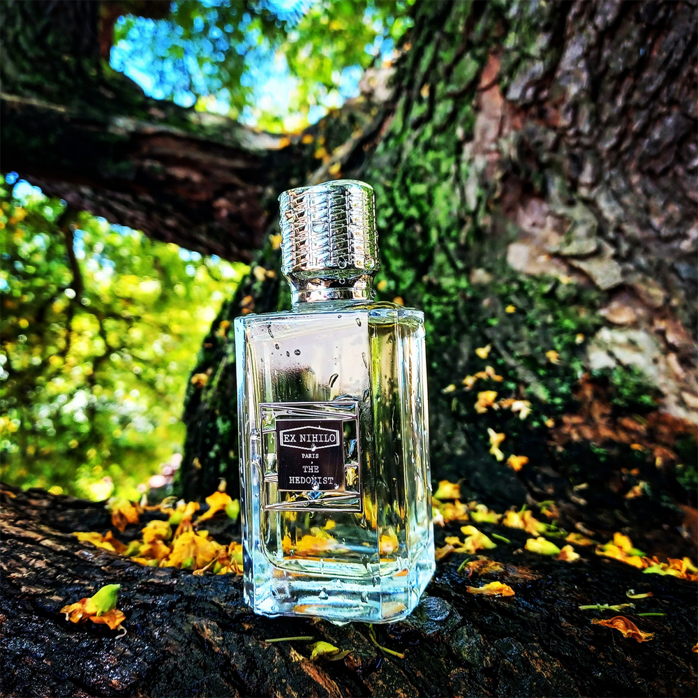 EX Nihilo Citizen X Eau de Parfum