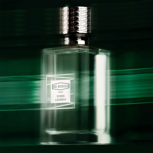 EX Nihilo Speed Legends Eau de Parfum