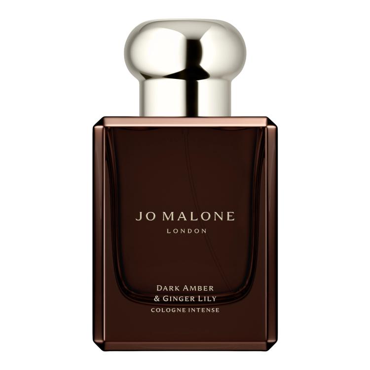 Jo Malone Cologne Intense Dark Amber & Ginger Lily
