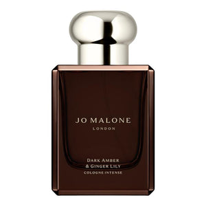 Jo Malone Cologne Intense Dark Amber & Ginger Lily
