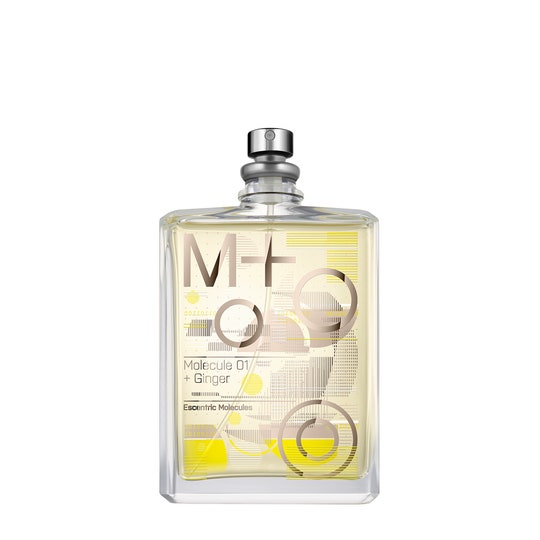 Escentric Molecules Molecule 01+ Ginger