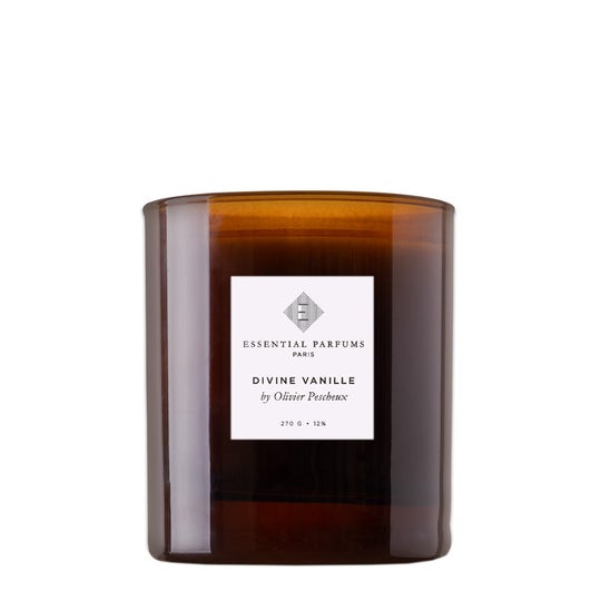 Essential Parfums Divine Vanille Candle