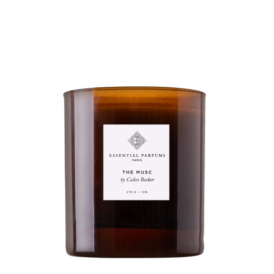 Essential Parfums The Musc Candle