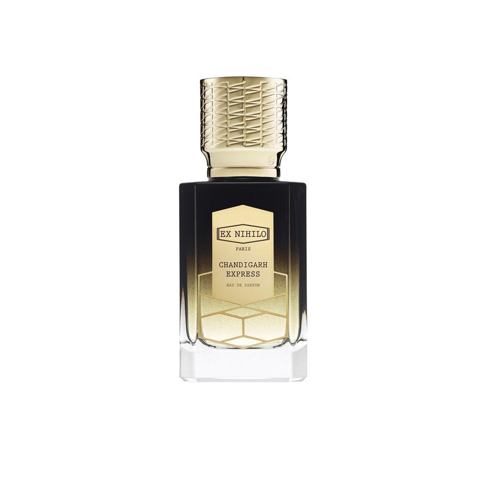 EX Nihilo Chandigarh Express Eau de Parfum