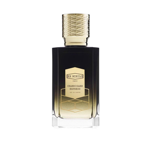 EX Nihilo Chandigarh Express Eau de Parfum