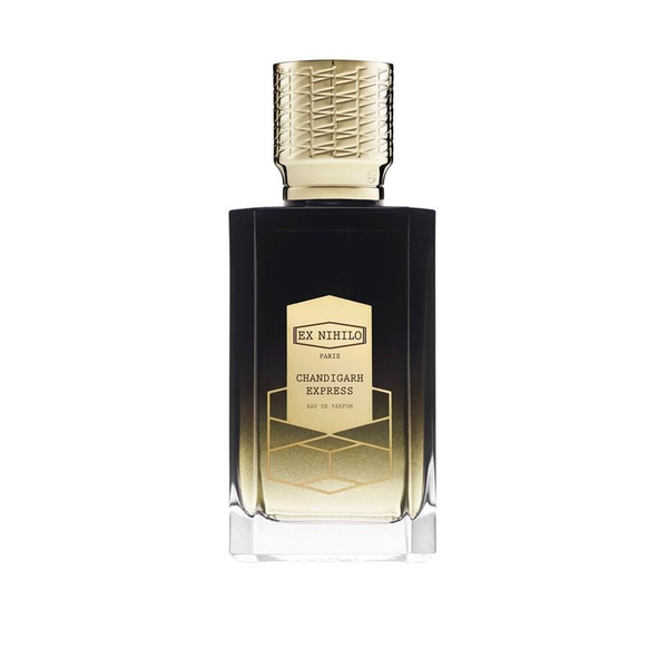 EX Nihilo Chandigarh Express Eau de Parfum