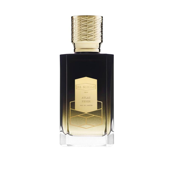 EX Nihilo Atlas Fever Eau de Parfum