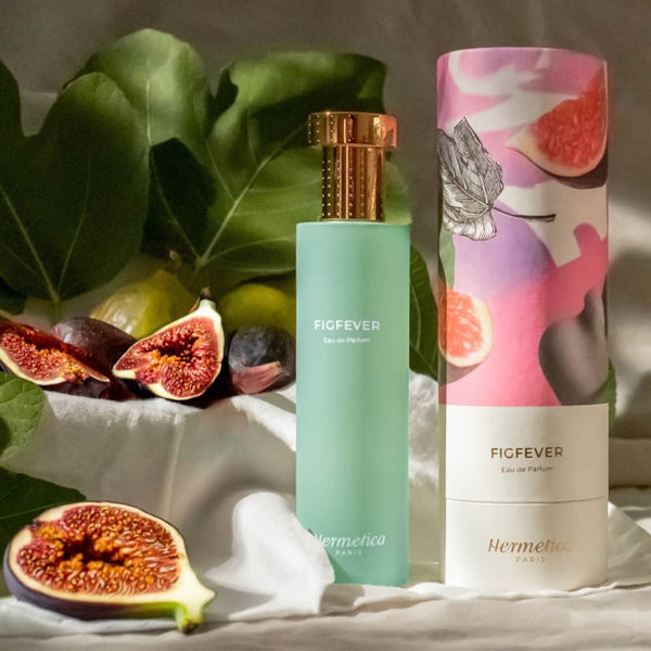 Hermetica Figfever Eau de Parfum
