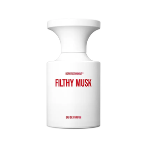 Born to Stand Out Filthy Musk