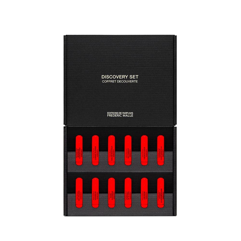 Frederic Malle Discovery Set
