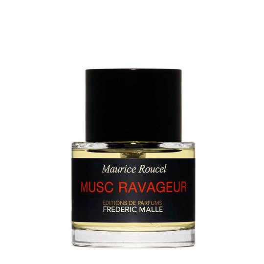 Frederic Malle Musc Ravageur Parfum