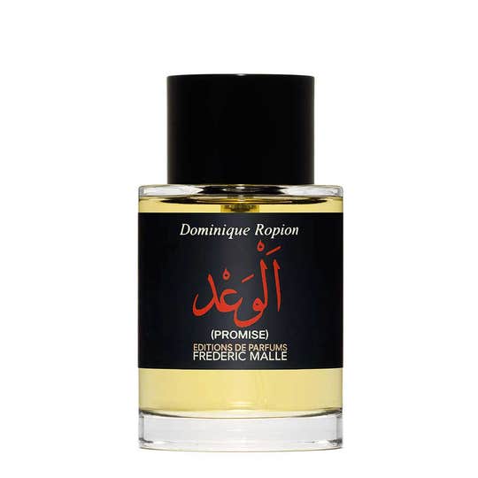 Frederic Malle Promise Parfum