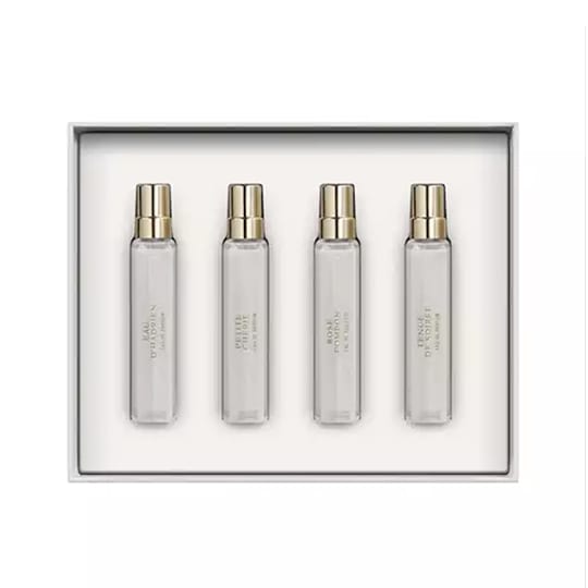 Goutal Paris Discovery Set