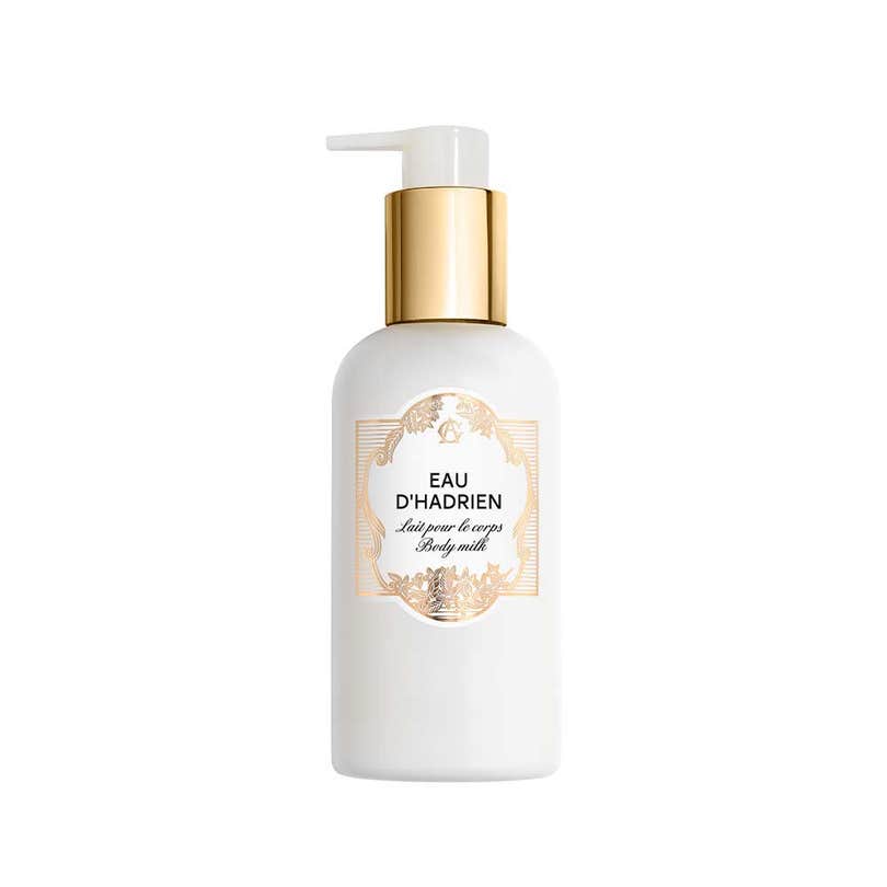Goutal Paris Body Lait Eau d'Hadrien