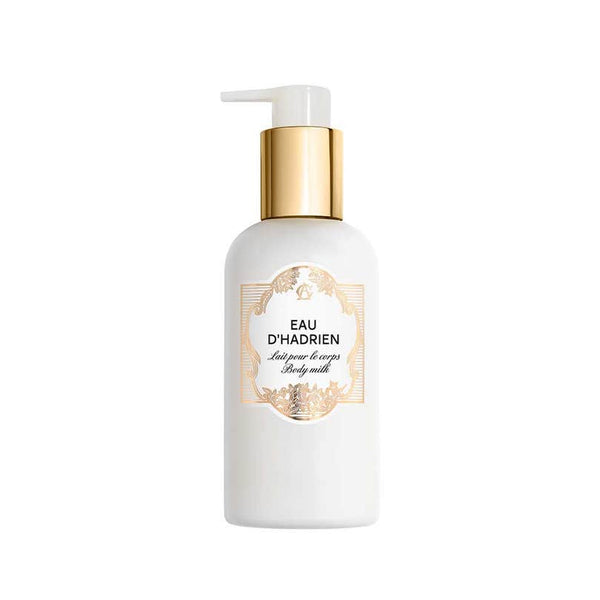 Goutal Paris Body Lait Eau d'Hadrien