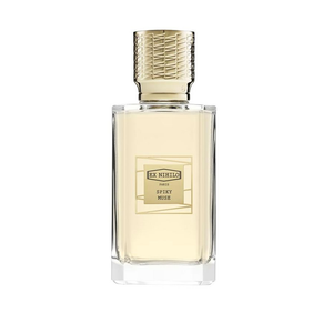 EX Nihilo Spiky Muse Eau de Parfum