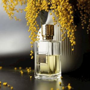 EX Nihilo Vesper Glitz Eau de Parfum