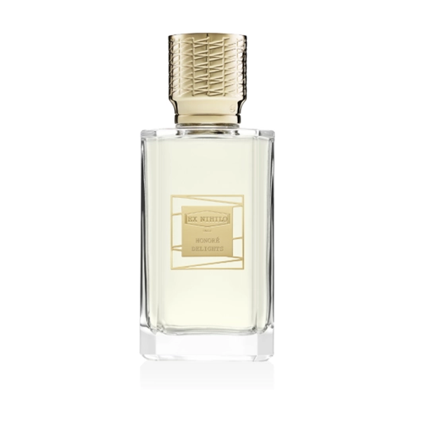 EX Nihilo Honorè Delights Eau de Parfum