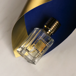 EX Nihilo Honorè Delights Eau de Parfum