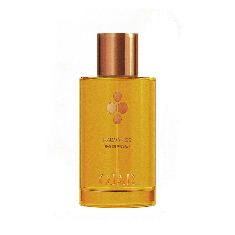 Ojar Halwa Kiss EAU DE PARFUM