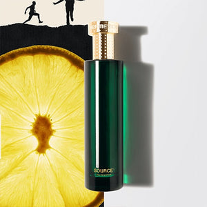 Hermetica Source1 Eau de Parfum