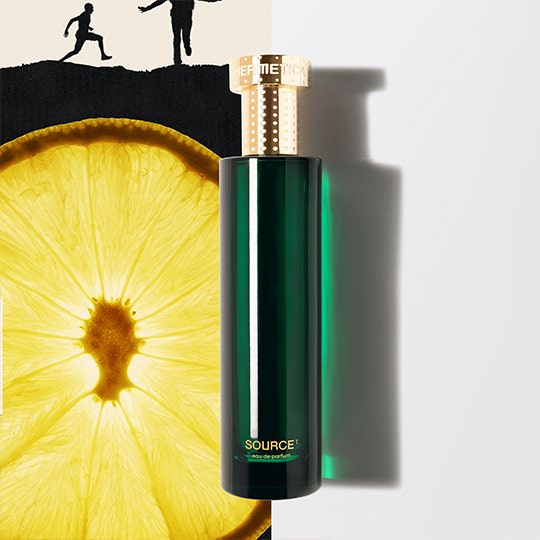 Hermetica Source1 Eau de Parfum