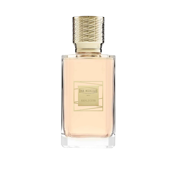 EX Nihilo Explicite Eau de Parfum