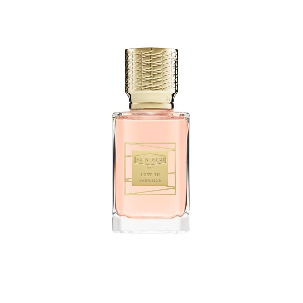 EX Nihilo Lust in Paradise Riviera Eau de Parfum