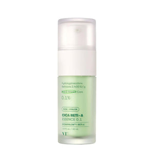 Vt Cica Reti A Essence 0.1 30ml