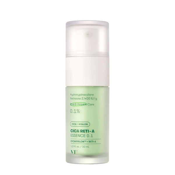 Vt Cica Reti A Essence 0.1 30ml