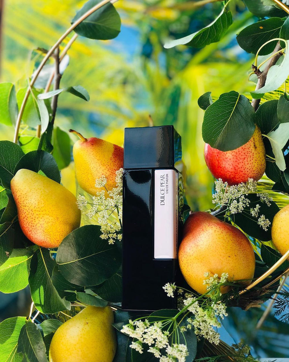 Laurent Mazzone Dulce Pear eau de parfum